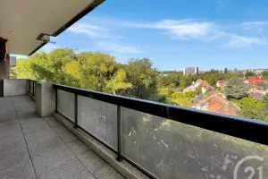 Appartement Te Koop Watermael-boitsfort