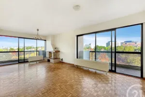 Appartement Te Koop Auderghem