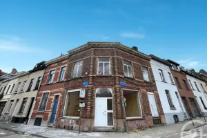 Huis Te Koop Watermael-boitsfort