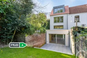 Huis Te Koop Watermael-boitsfort