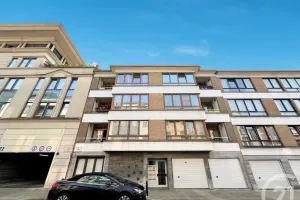 Appartement Te Koop Auderghem