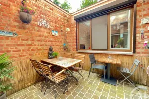 Appartement Te Koop Auderghem