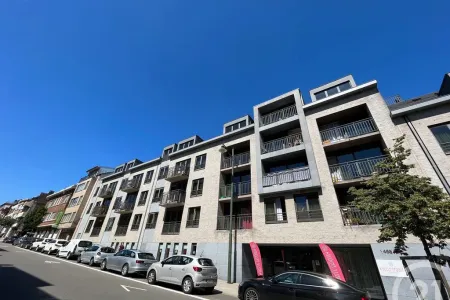 Appartement Te Koop Auderghem