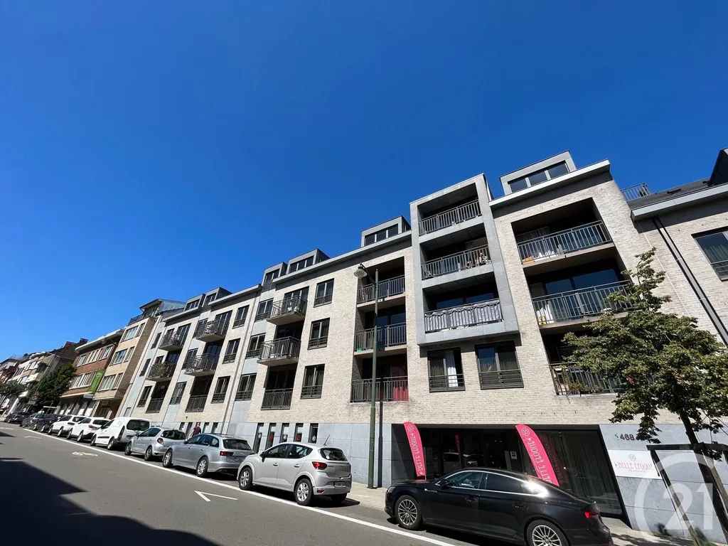 Hoofdfoto Appartement in Auderghem