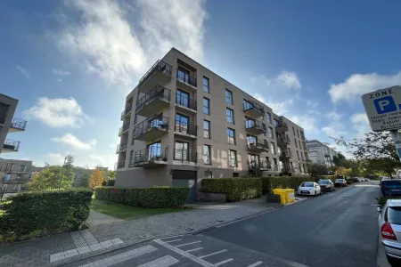 Appartement Te Koop Auderghem