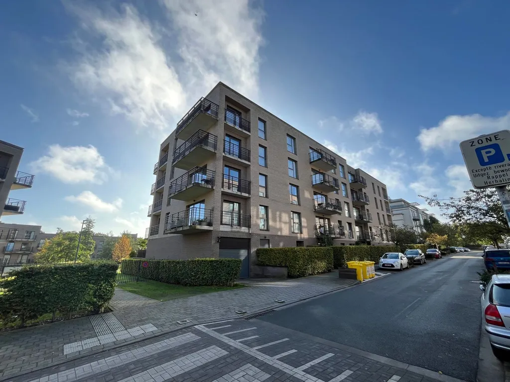 Hoofdfoto Appartement in Auderghem