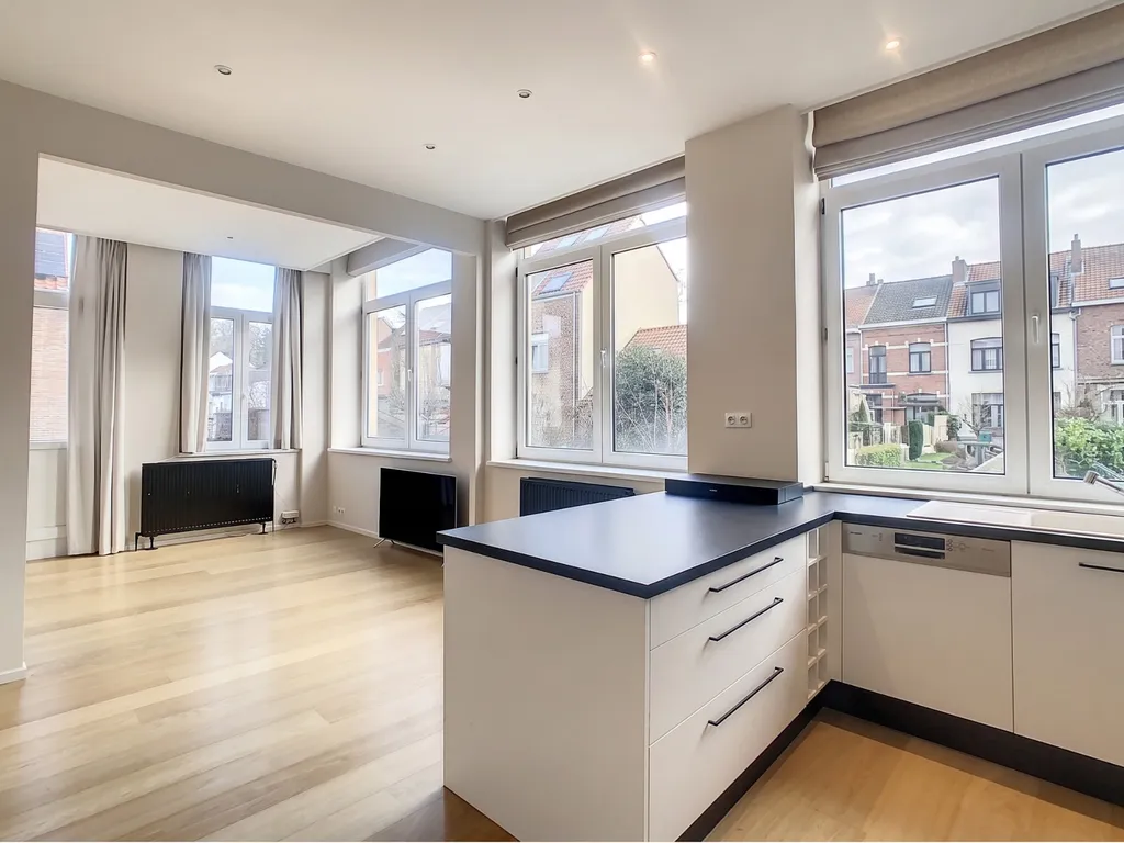 Hoofdfoto Appartement in Auderghem
