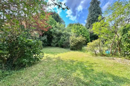 Huis Te Koop Watermael-boitsfort
