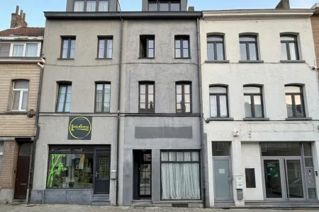 Huis Te Huur Auderghem
