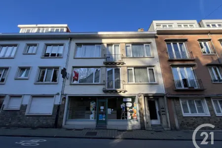 Handelspand Te Huur Watermael-boitsfort