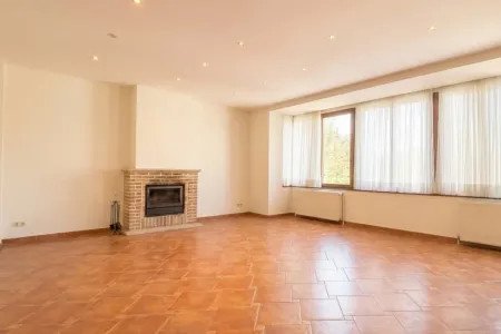 Huis Te Koop Watermael-boitsfort