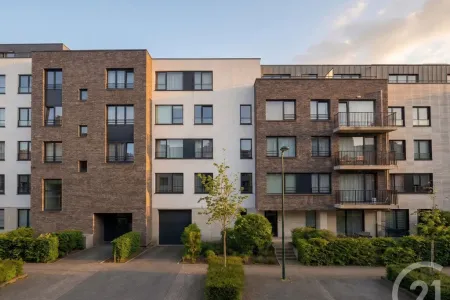 Appartement Te Koop Ukkel