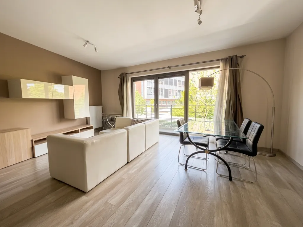 Hoofdfoto Appartement in Auderghem
