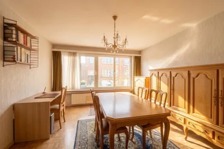 Huis Te Koop Auderghem