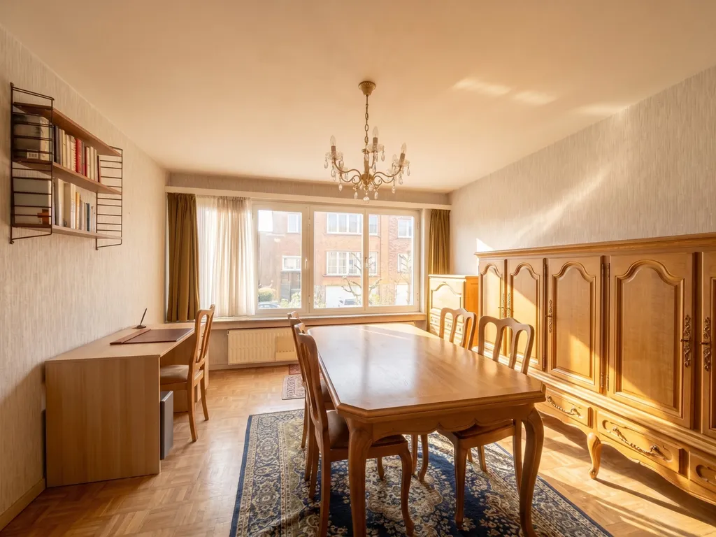 Hoofdfoto Huis in Auderghem