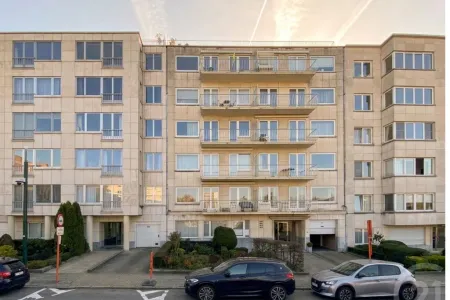 Appartement Te Koop Woluwe-Saint-Lambert