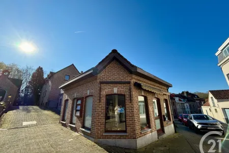 Handelspand Te Koop Watermael-boitsfort