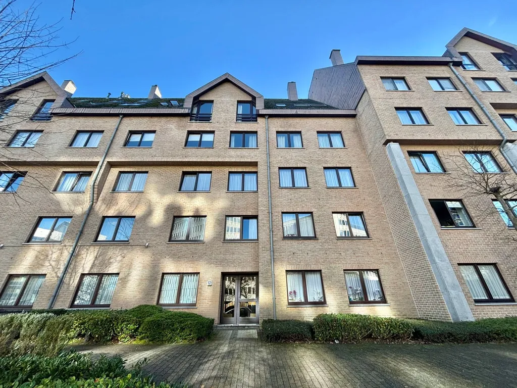 Hoofdfoto Appartement in Auderghem