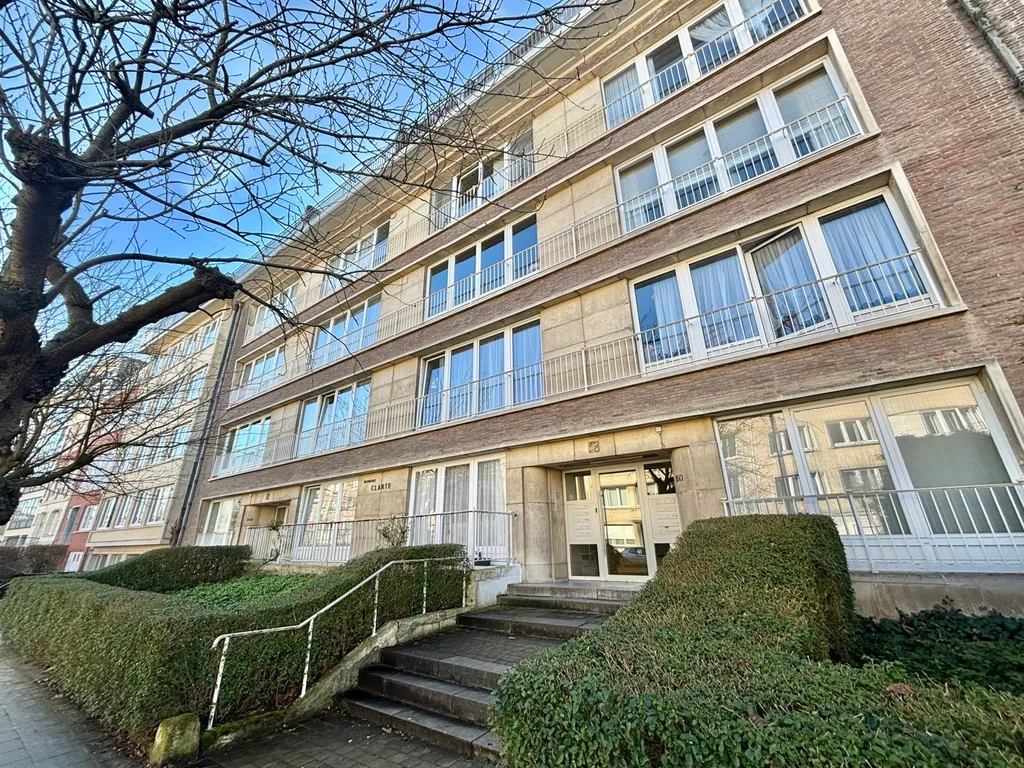Hoofdfoto Appartement in Auderghem