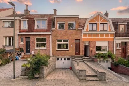Huis Te Koop Auderghem