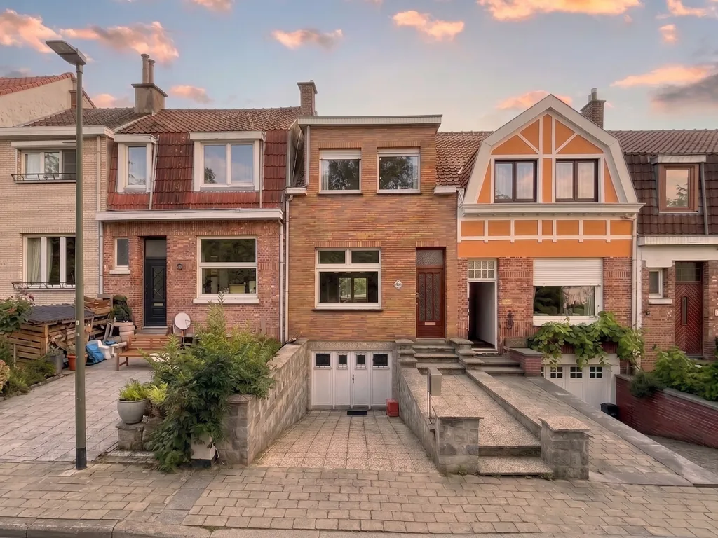 Hoofdfoto Huis in Auderghem