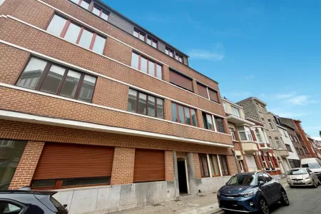 Appartement Te Huur Auderghem