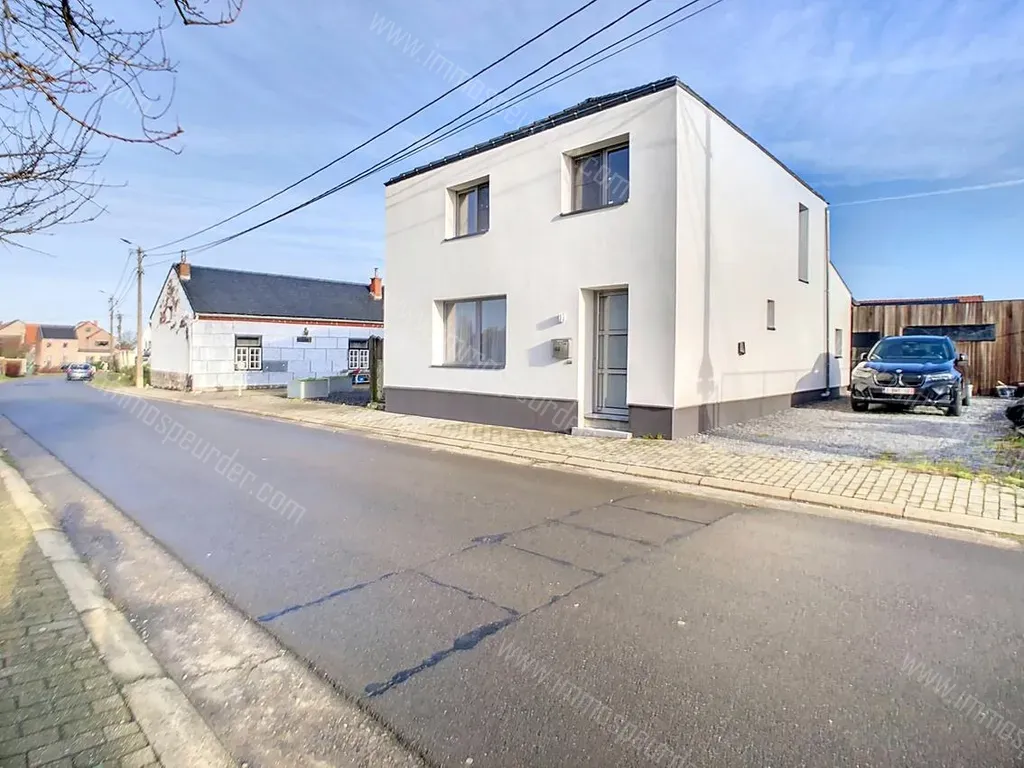 Huis in Linter - 1364264 - Oplinterstraat , 3350 Linter