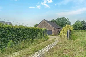 Huis Te Koop Holsbeek