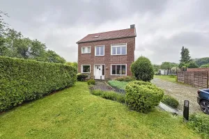 Huis Te Koop Boutersem
