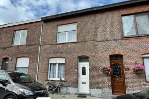 Huis Te Koop Tienen