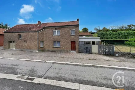 Huis Te Koop Sint-Truiden