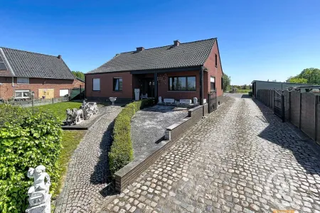 Huis Te Koop Geetbets