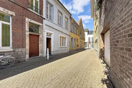 Huis Te Koop Tienen