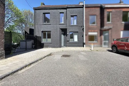 Huis Te Koop Tienen