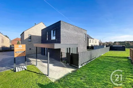 Huis Te Koop Sint-Truiden