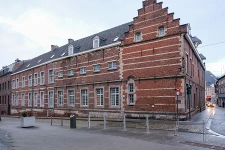 Appartement Te Koop Sint-Truiden