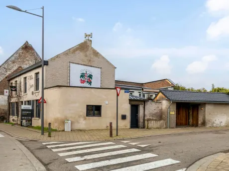 Appartement in Hoegaarden - Tiensestraat 84, 3320 - foto 2