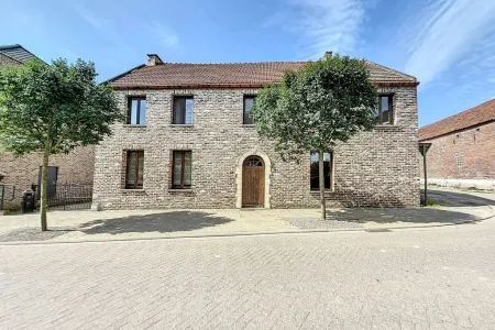 Huis Te Koop Hoegaarden