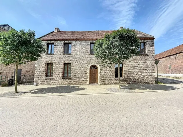 Huis in Hoegaarden - Sint-Ermelindisstraat 2, 3320