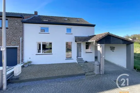 Huis Te Koop Gingelom