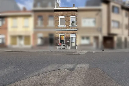 Huis Te Koop Tienen