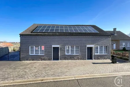 Huis Te Koop Sint-Truiden