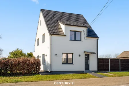 Huis Te Koop Geetbets