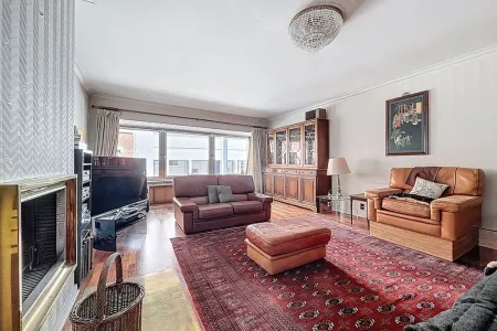 Appartement Te Koop Tienen