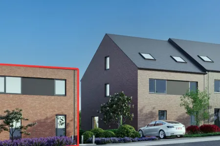 Huis Te Koop Boutersem