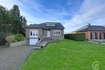 Huis Te Koop Sint-Truiden