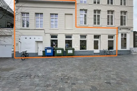 Appartement Te Koop Tienen