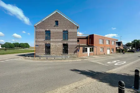 Handelspand Te Koop Gingelom