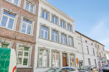 Huis Te Koop Tienen