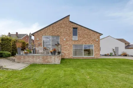 Huis Te Koop Borgloon